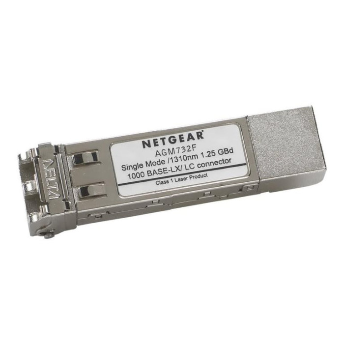 Netgear Transceiver AGM732F - Module SFP Neuf
