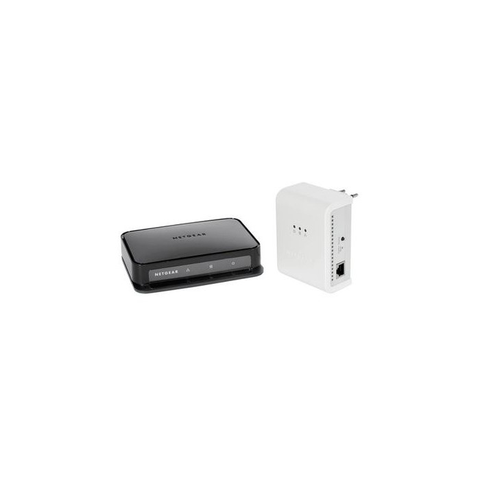 Réseau par courant porteur NETGEAR KIT XAVB1004