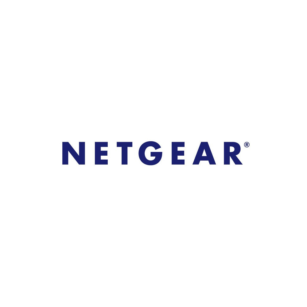 NETGEAR ProSafe XSM7224S Layer 3 License Upgrade Mise à niveau - Neuf