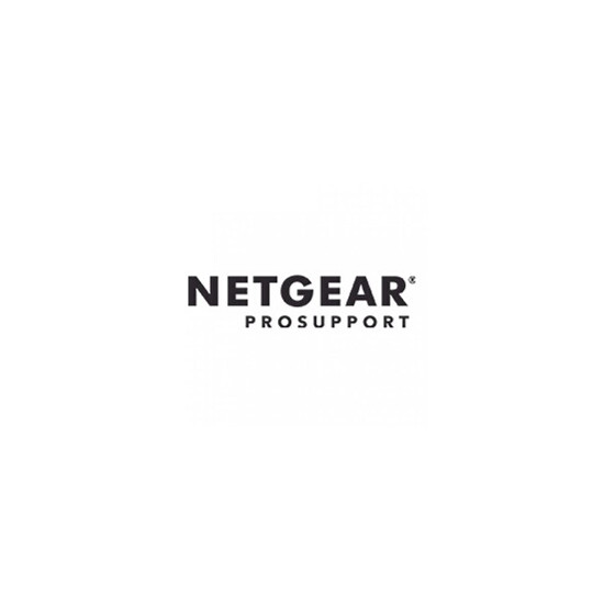 Routeur Netgear ProSupport OnCall 24hx7d Cat4 3A Noir