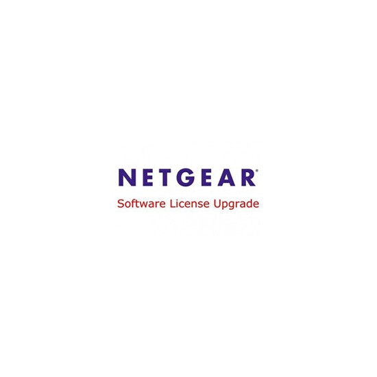 Licence 100 points d'accès pour NETGEAR WC9500