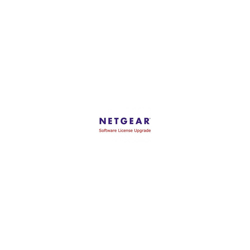 Licence 100 points d'accès pour NETGEAR WC9500