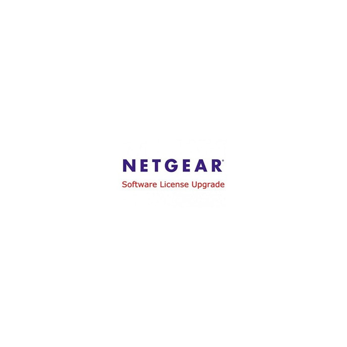 Licence 100 points d'accès pour NETGEAR WC9500