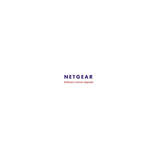 - Licence - 50 points d'accès - pour NETGEAR High Capacity Wireless Controller WC9500, WAC740 4, WC7600