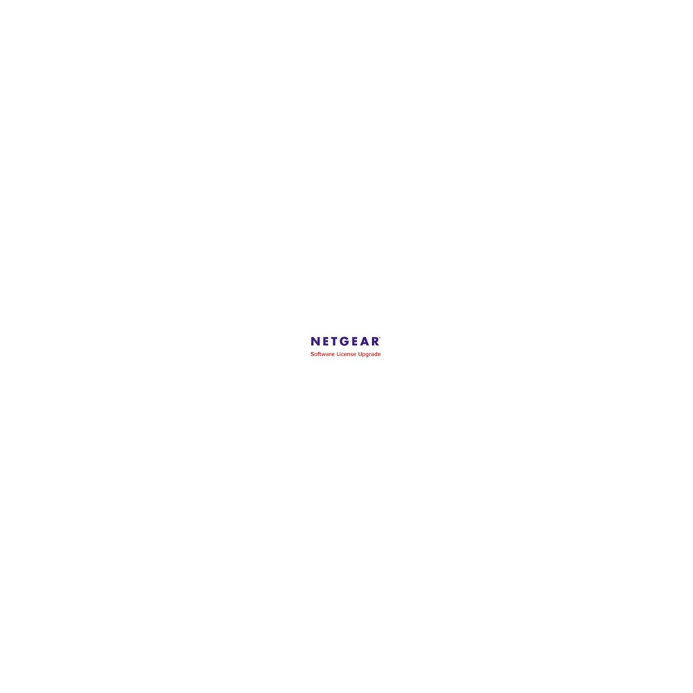 - Licence - 50 points d'accès - pour NETGEAR High Capacity Wireless Controller WC9500, WAC740 4, WC7600