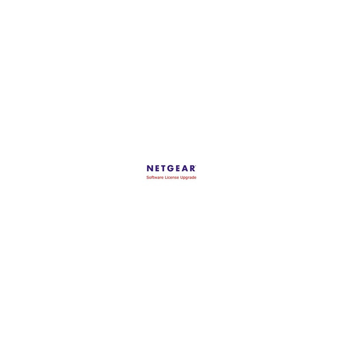 - Licence - 50 points d'accès - pour NETGEAR High Capacity Wireless Controller WC9500, WAC740 4, WC7600