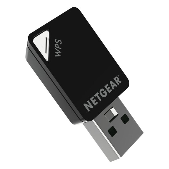 NETGEAR A6100 WLAN 433 Mbit/s - Neuf