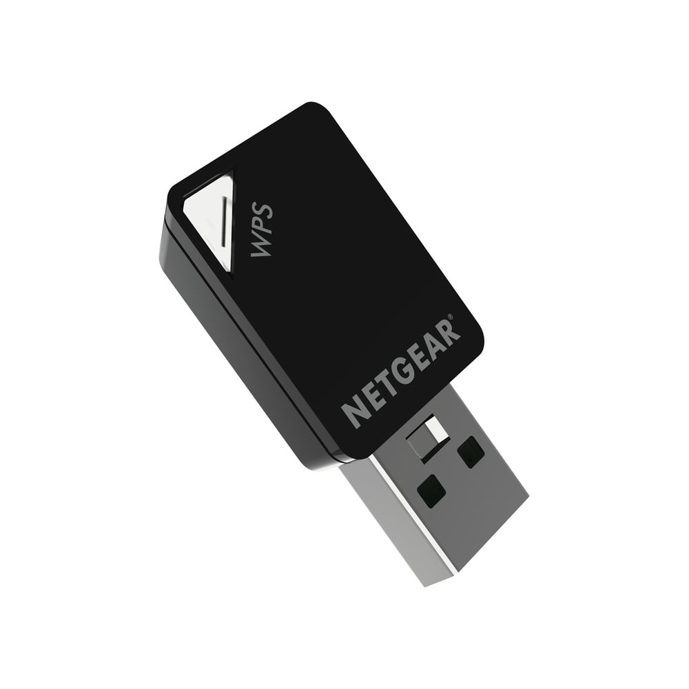 NETGEAR A6100 WLAN 433 Mbit/s - Neuf