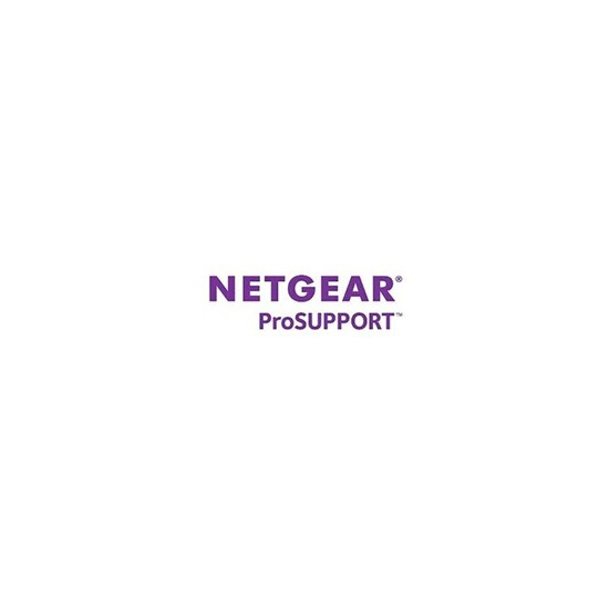 Netgear Pack Service Confidentialité Noir