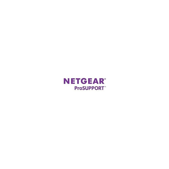 Netgear Pack Service Confidentialité Noir