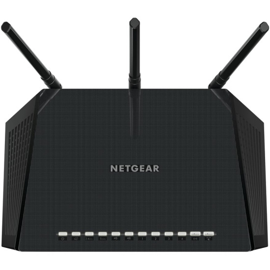 NETGEAR R6400 Routeur Wi-Fi Bi-bande - Neuf
