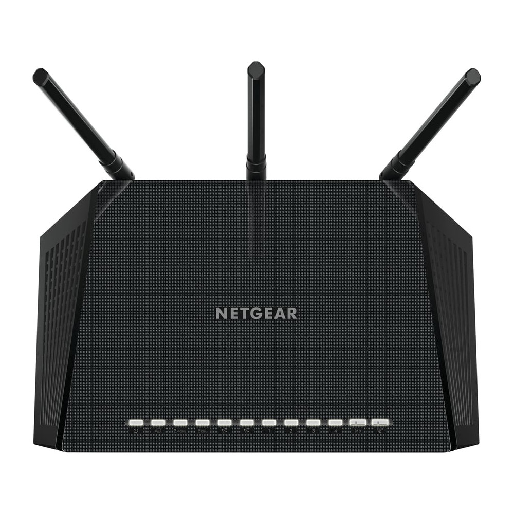 NETGEAR R6400 Routeur Wi-Fi Bi-bande - Neuf