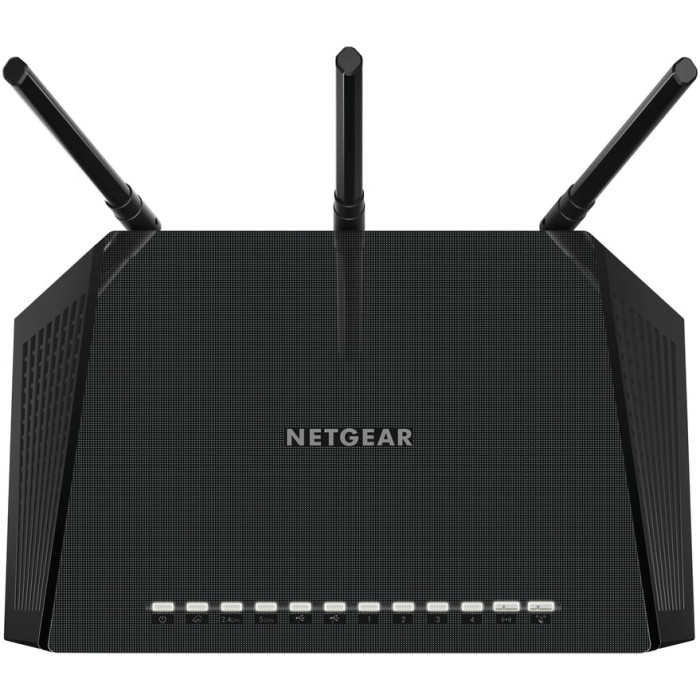 NETGEAR R6400 Routeur Wi-Fi Bi-bande - Neuf