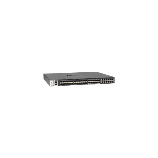 Netgear Switch XSM4348S-100NES - Performance Réseau