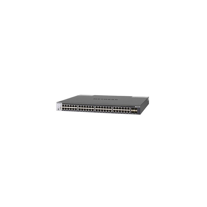 M4300-48X Commutateur 48x10 Gigabit Ethernet - Netgear