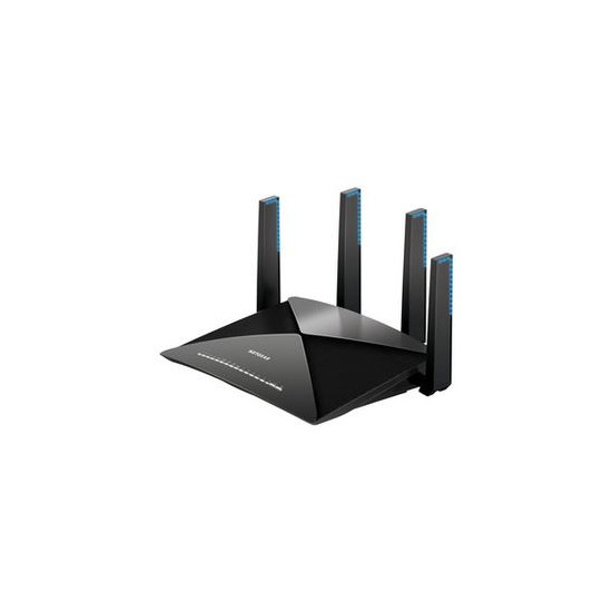 Modem et routeur Wi-Fi NETGEAR AC1900 Nighthawk X10