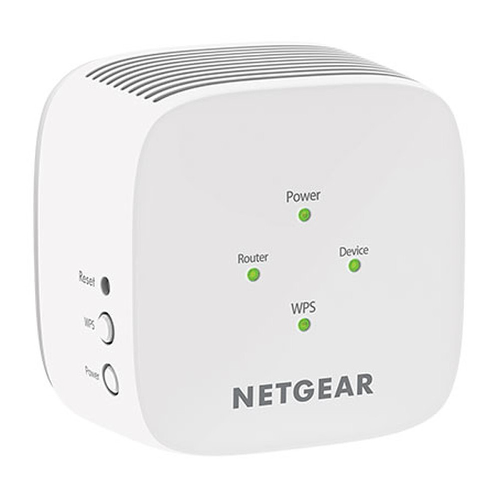 Netgear EX3110 - Répéteur Wi-Fi 5 AC750