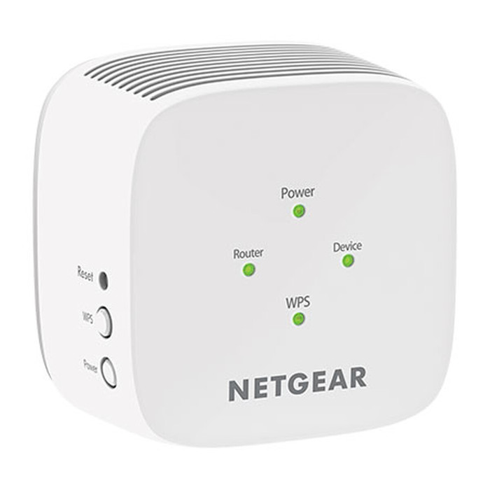 Netgear EX3110 - Répéteur Wi-Fi 5 AC750
