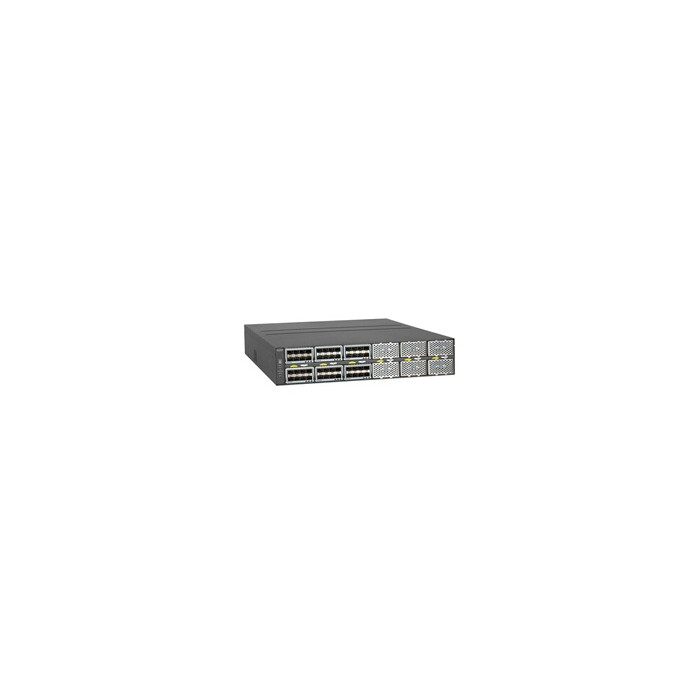 M4300-96X - Commutateur - C3 - Géré - flux d'air de l'avant vers l'arrière - Montable sur rack