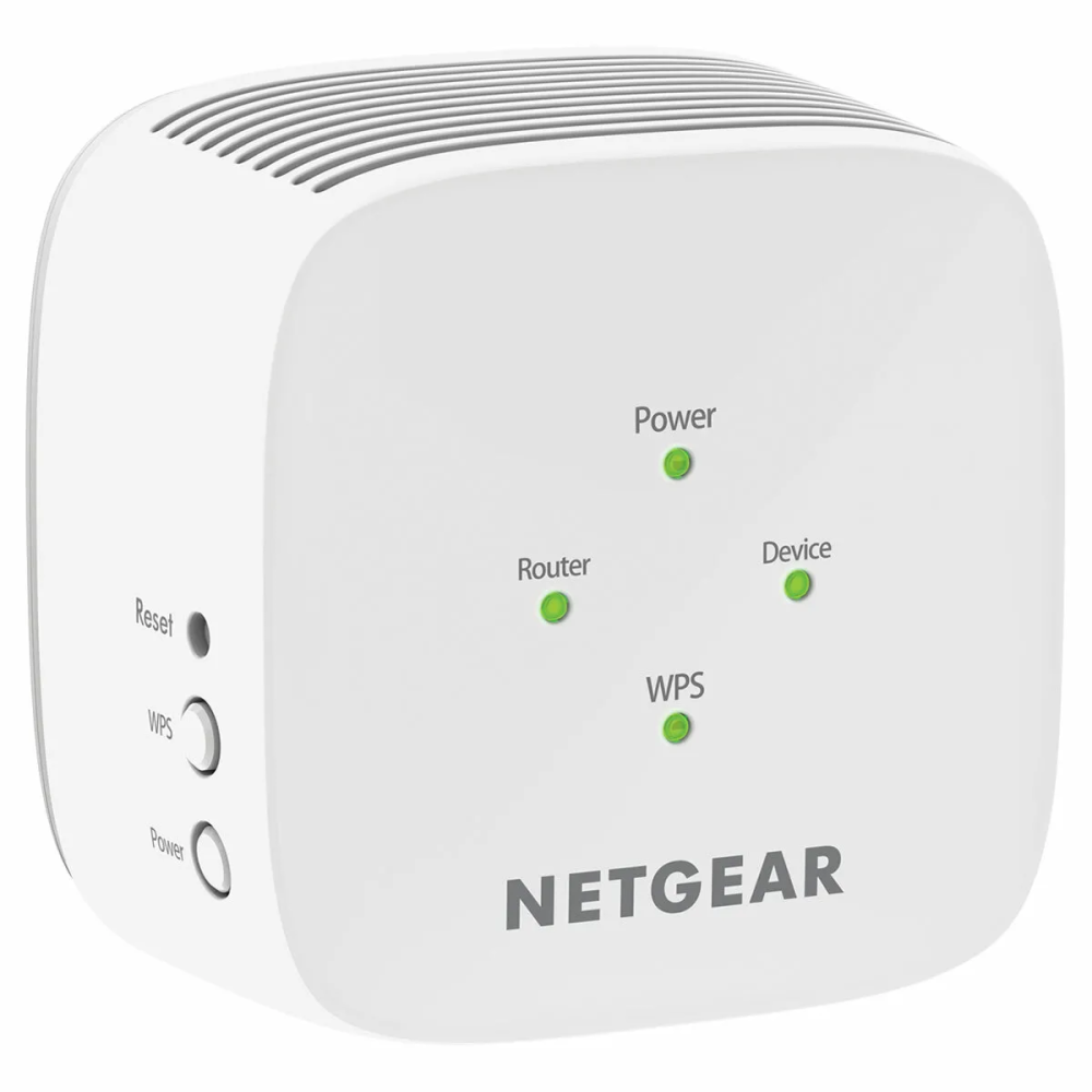 Netgear EX6110 - Répéteur Wi-Fi AC1200