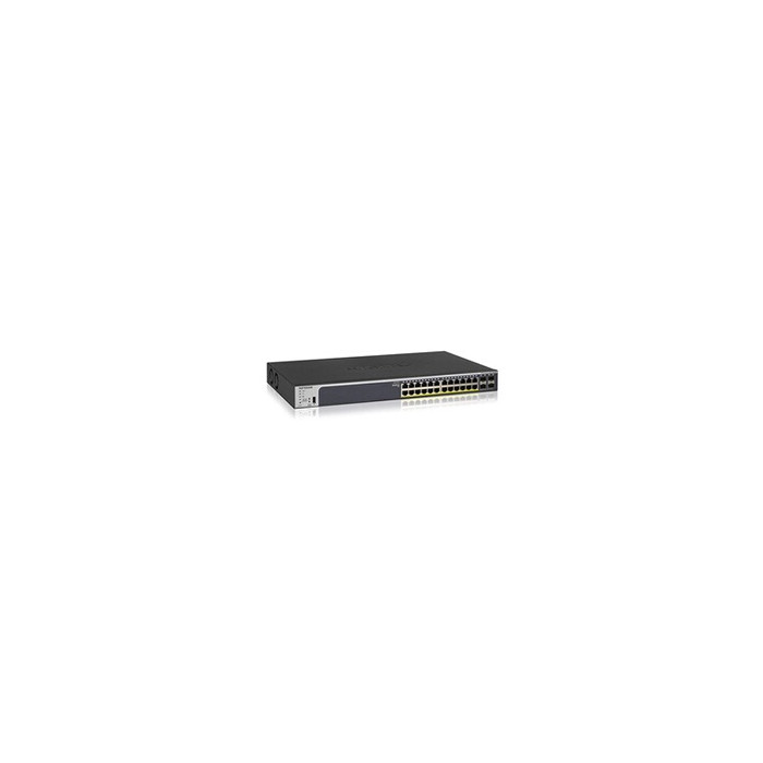 Switch Netgear GS728TPP-200EUS 28 Ports Gigabit