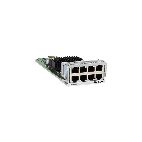 APM408C - Module d'extension Netgear 10GBase-T