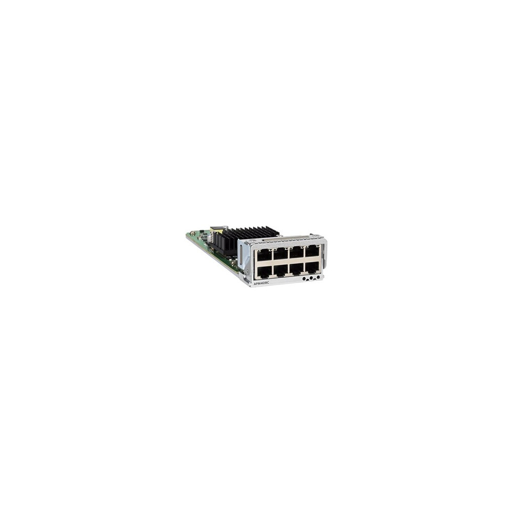 APM408C - Module d'extension Netgear 10GBase-T