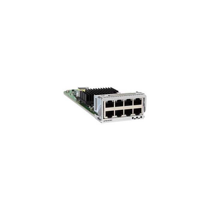 APM408C - Module d'extension Netgear 10GBase-T
