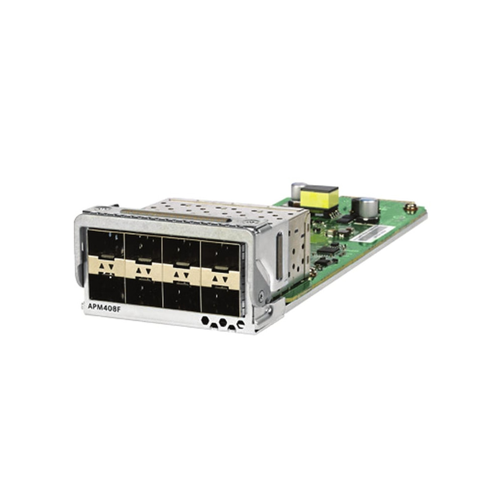 NETGEAR APM408F Carte d'extension 10GBASE-T