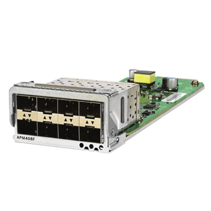 NETGEAR APM408F Carte d'extension 10GBASE-T