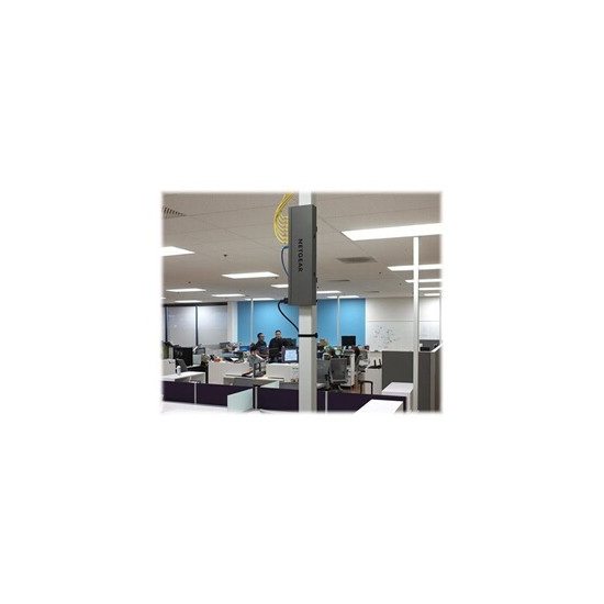 Commutateur Plus GS408EPP - 8 Ports PoE+