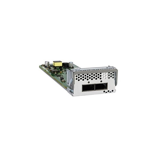 APM402XL - Module d'extension 40 Gigabit QSFP+