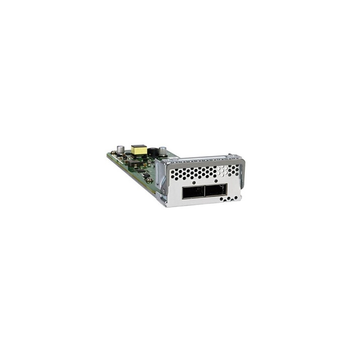 APM402XL - Module d'extension 40 Gigabit QSFP+