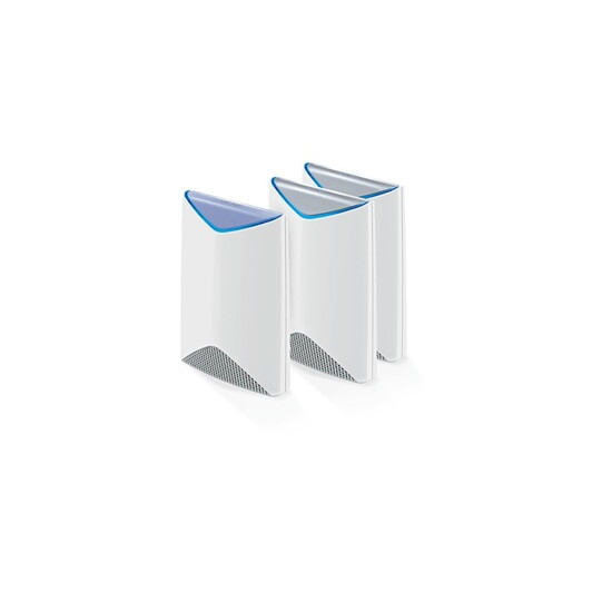 Orbi Pro SRK60B03 - Système Wi-Fi Tri-bande