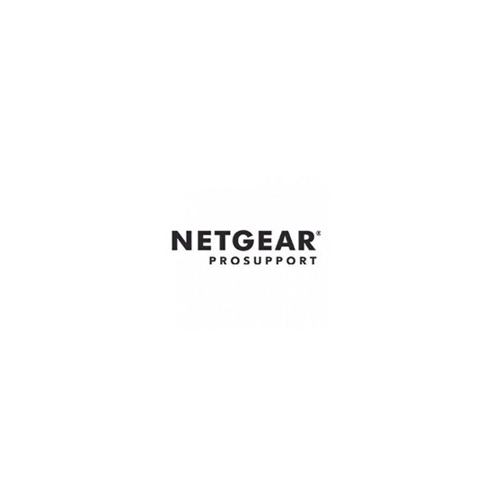 Netgear Oncall Category S1 5Y Noir - Performance Réseau