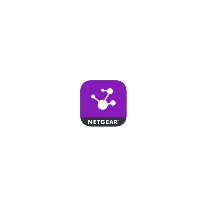 netgear insight pro 100 pack 3 year noir