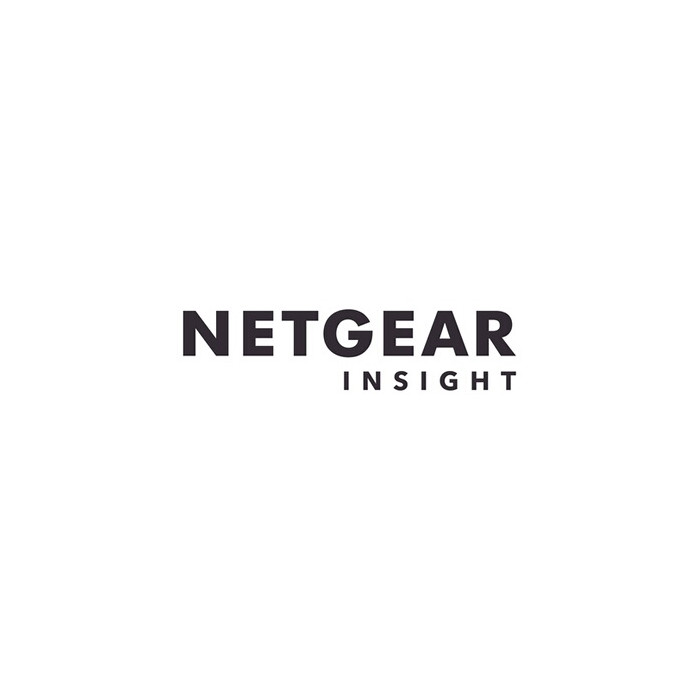 Logiciel NPR100PK5 - 100 Licences Netgear