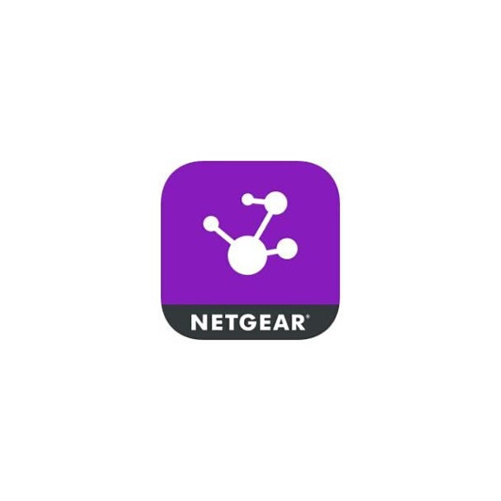Netgear Licence Insight Pro 3 ans Pack de 50