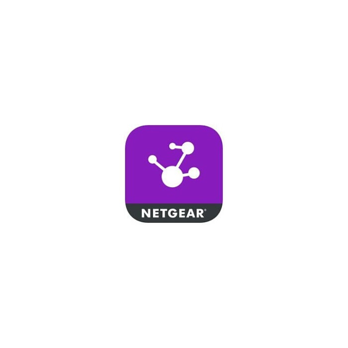Netgear Licence Insight Pro 3 ans Pack de 50
