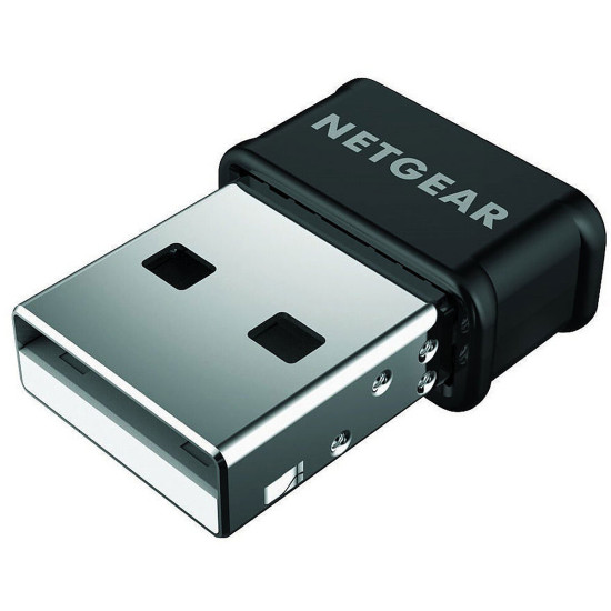 Netgear A6150 - Mini clé USB Wi-Fi AC1200