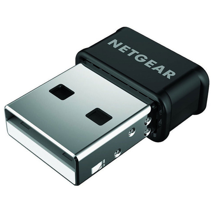 Netgear A6150 - Mini clé USB Wi-Fi AC1200