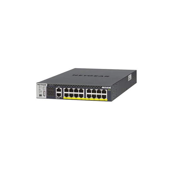 M4300-16X - Commutateur PoE+ Netgear