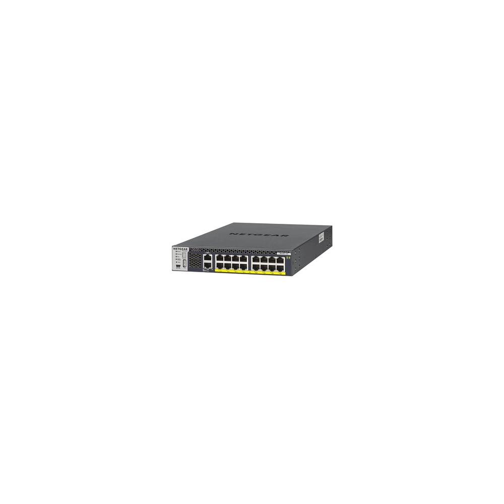 M4300-16X - Commutateur PoE+ Netgear
