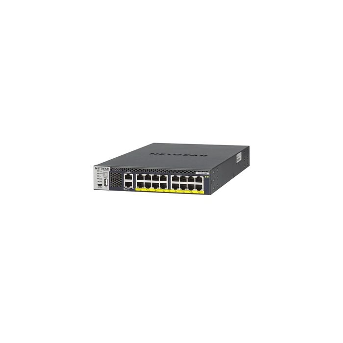 M4300-16X - Commutateur PoE+ Netgear