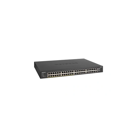 GS348PP - Commutateur Non Géré 48 Ports PoE+