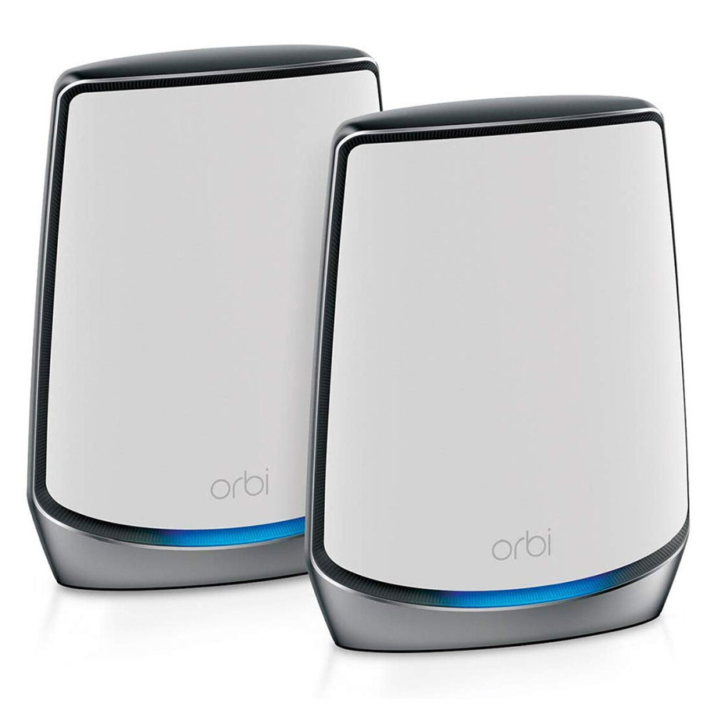Netgear Orbi WiFi 6 AX6000 Routeur + Satellite