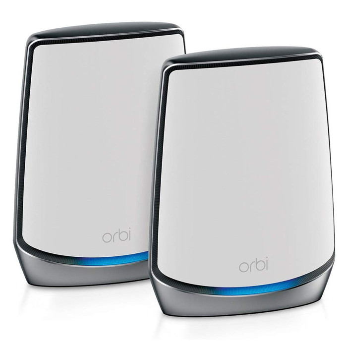 Netgear Orbi WiFi 6 AX6000 Routeur + Satellite