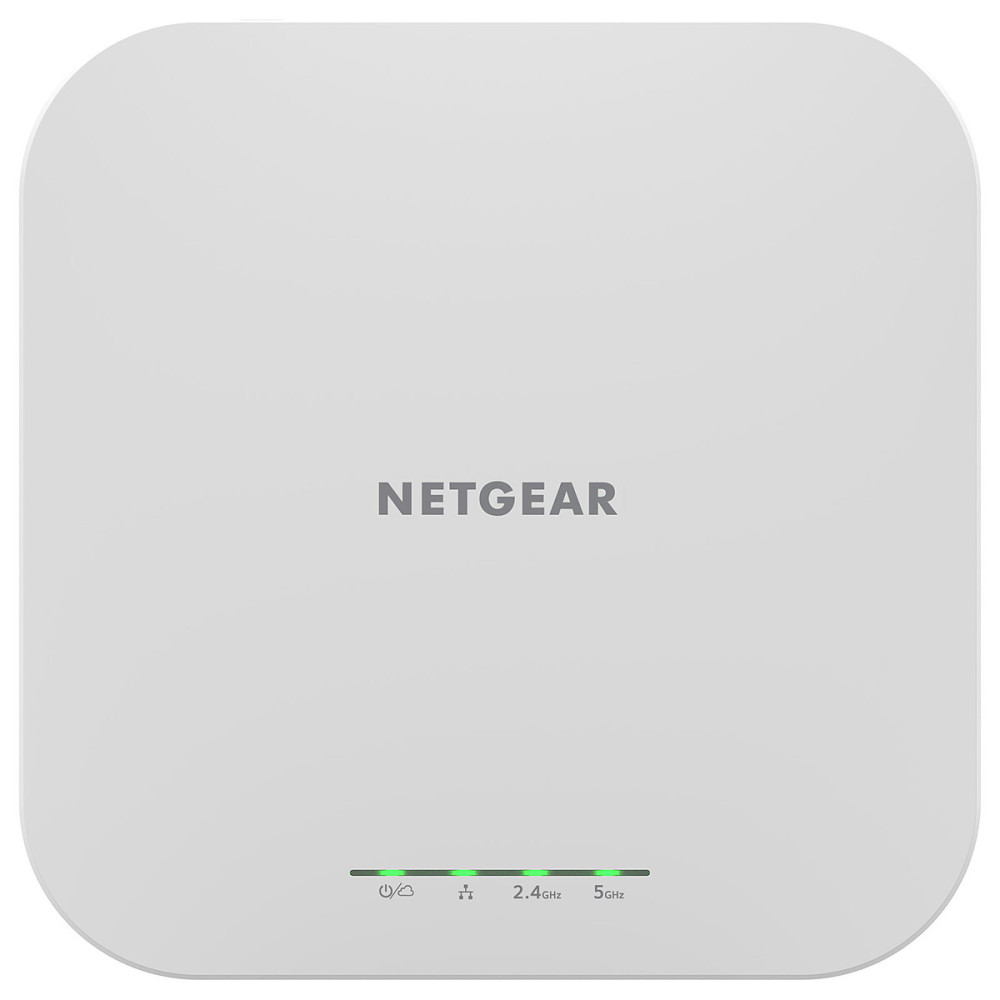Netgear WAX610 Point d'accès Wi-Fi 6 AX1800