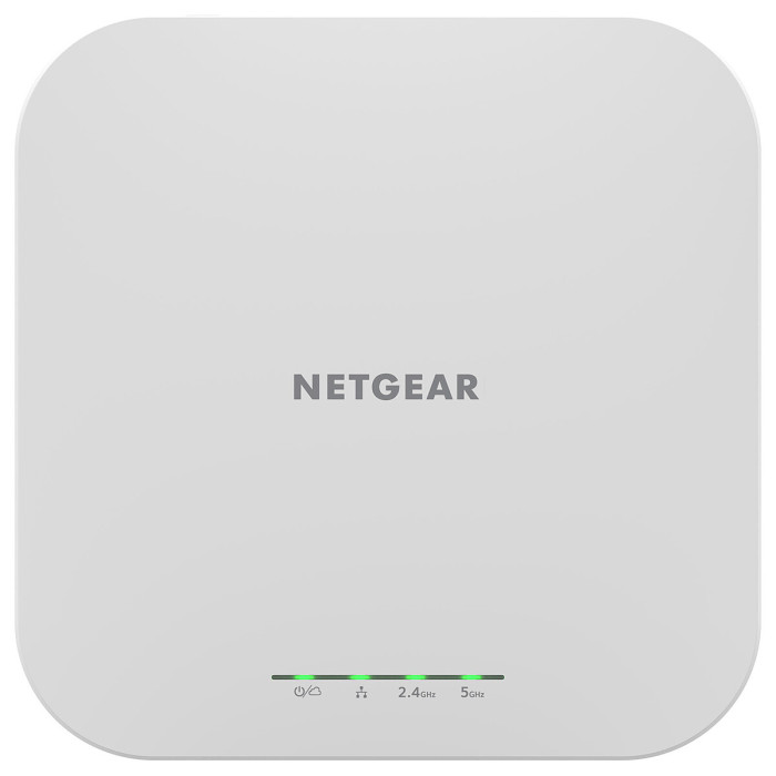 Netgear WAX610 Point d'accès Wi-Fi 6 AX1800