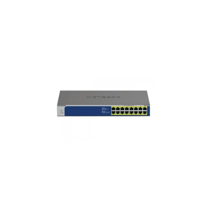 Netgear Switch GS516PP - Switch Réseau PoE